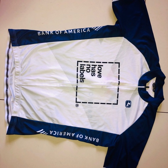 Men’s Italian Cycling Jerseys - Picture 5 of 5